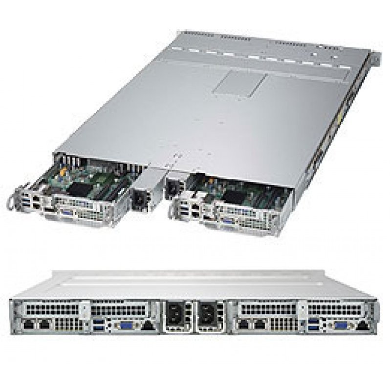 Máy chủ SuperServer SYS-1029TP-DC0R